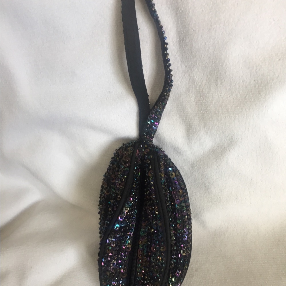 FarAway Beaded Bag